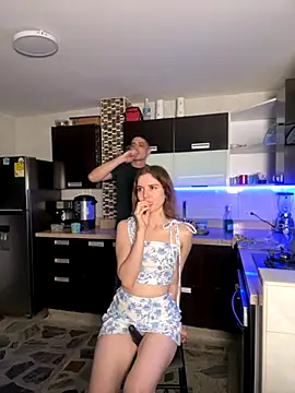 samantha kevin online show from 10, 11, 2025