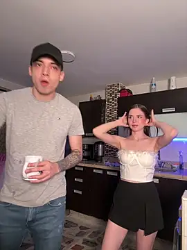 samantha kevin online show from 7, 2, 2026