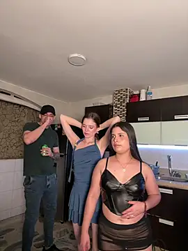 samantha kevin online show from 22, 2, 2026