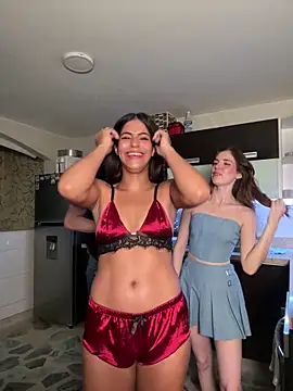 samantha kevin online show from 1, 3, 2026