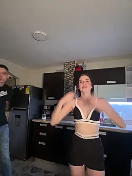 samantha kevin online show from 25, 2, 2026