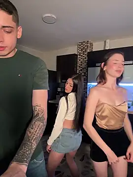 samantha kevin online show from 28, 3, 2026