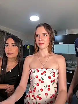 samantha kevin online show from 20, 9, 2025