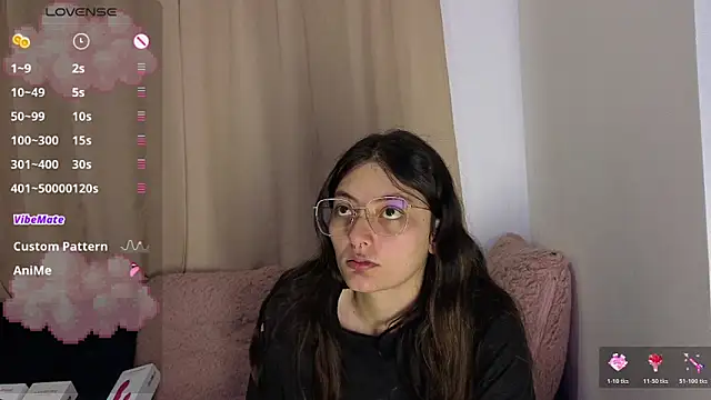 lessliee22  online show from 23, 4, 2026