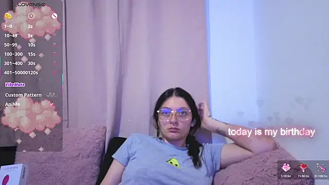 lessliee22  online show from 19, 5, 2026