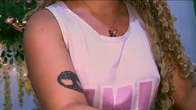 Crysrus online show from 19, 9, 2025