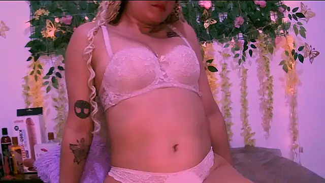 Crysrus online show from 18, 12, 2025