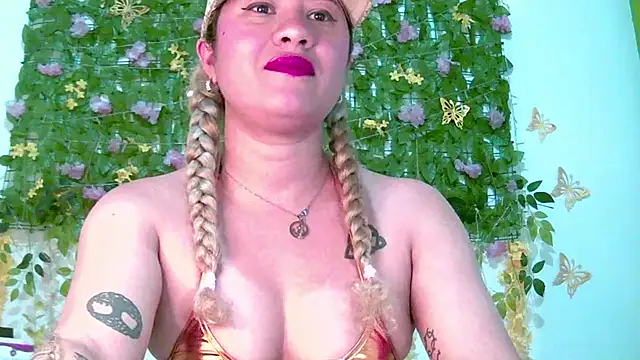 Crysrus online show from 7, 6, 2026