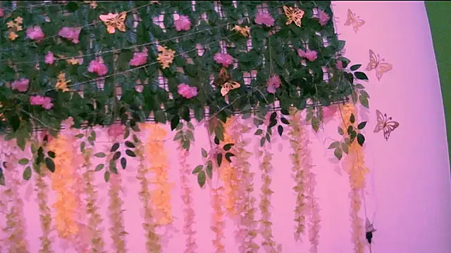 Crysrus online show from 9, 2, 2026