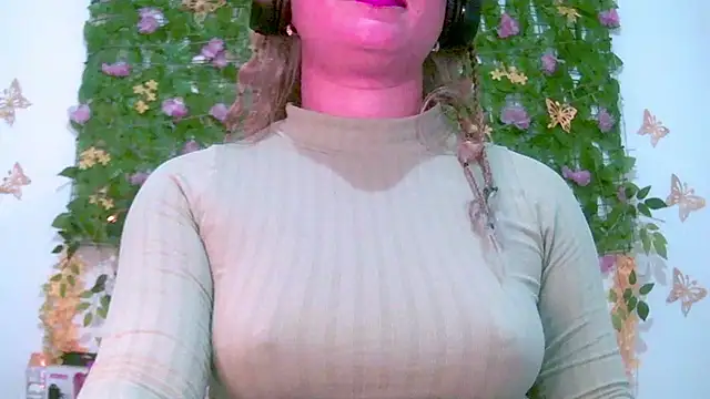 Crysrus online show from 11, 5, 2026
