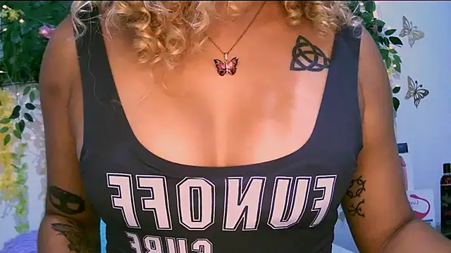 Crysrus online show from 11, 3, 2025