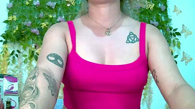 Crysrus online show from 1, 6, 2026