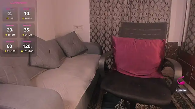 Snapshot of Rubika_sharma chatting on 18, 6, 2026 Rubika sharma online show from 18, 6, 2026