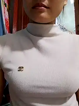 Cute lady99 online show from 19, 12, 2025