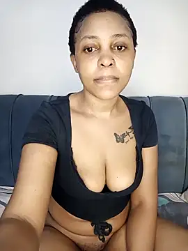 Sexy Shanty online show from 23, 3, 2025