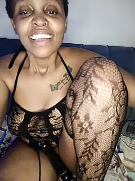 Sexy Shanty online show from 12, 10, 2025