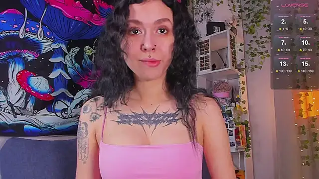 Grace Walker online show from 11, 4, 2026