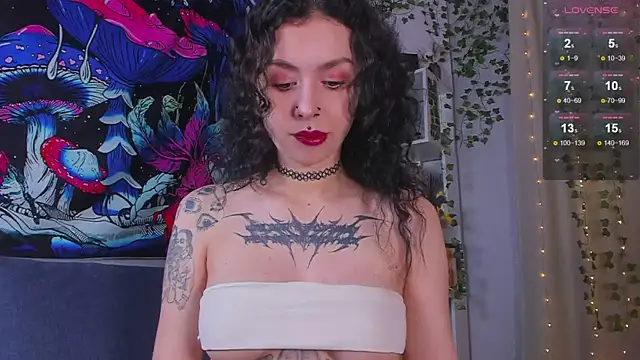 Grace Walker online show from 22, 5, 2026