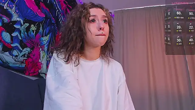 Grace Walker online show from 27, 2, 2025