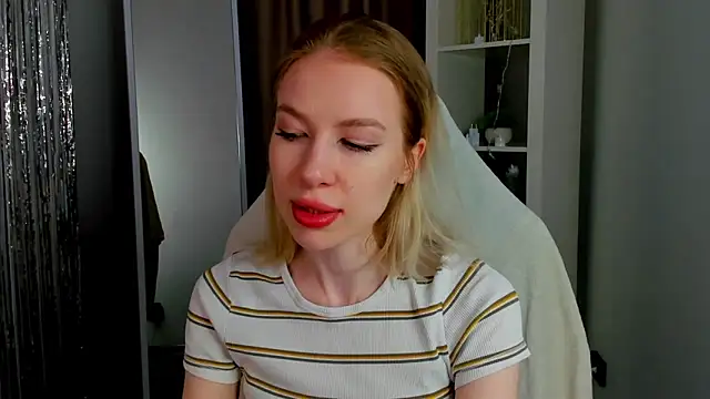 A1ice cute online show from 20, 2, 2025