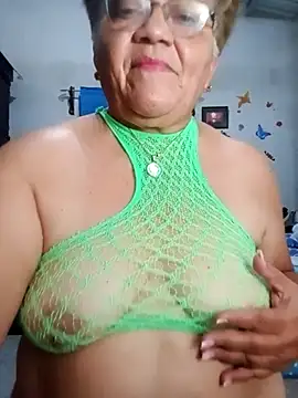 Madrastrahot69 online show from 3, 12, 2025