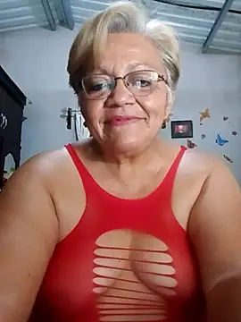 Madrastrahot69 online show from 25, 9, 2025