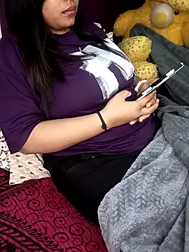 HEENA 022 online show from 15, 2, 2025