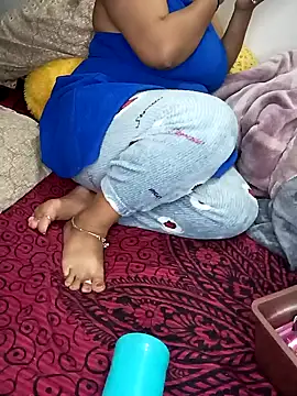 HEENA 022 online show from 9, 2, 2025