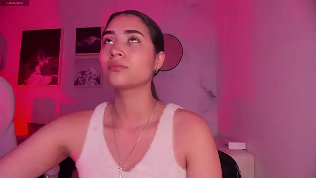 lara madisson online show from 1, 10, 2025