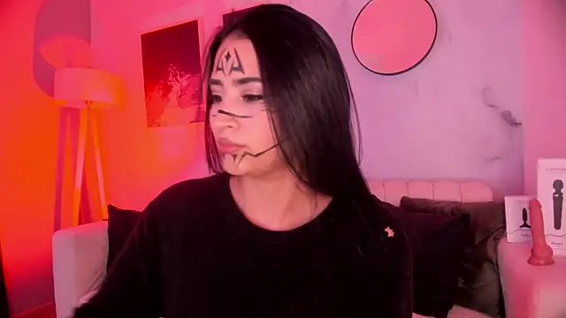 lara madisson online show from 30, 10, 2025