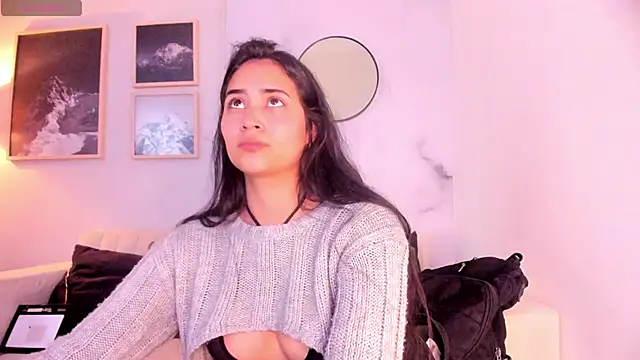 lara madisson online show from 26, 9, 2025