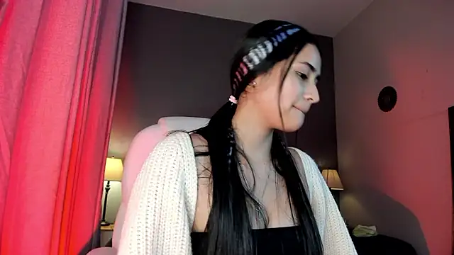 lara madisson online show from 7, 3, 2026