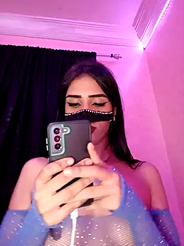 ---sophia--- online show from 13, 10, 2025