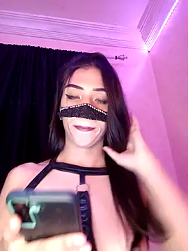 ---sophia--- online show from 18, 10, 2025