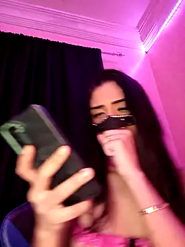 ---sophia--- online show from 2, 12, 2025