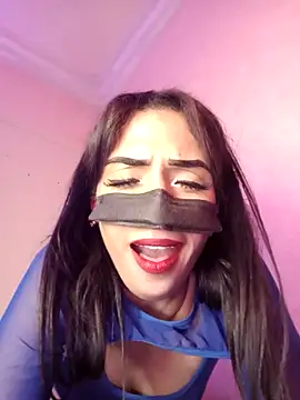 Snapshot of ---sophia--- chatting on 9, 3, 2026 ---sophia--- online show from 9, 3, 2026