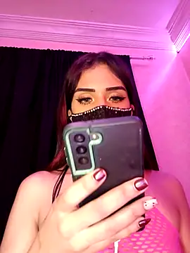 ---sophia--- online show from 7, 11, 2025