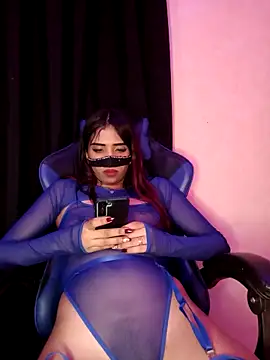 ---sophia--- online show from 4, 11, 2025