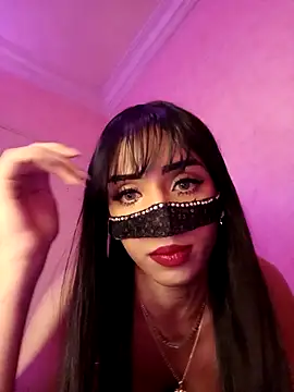 ---sophia--- online show from 19, 12, 2025