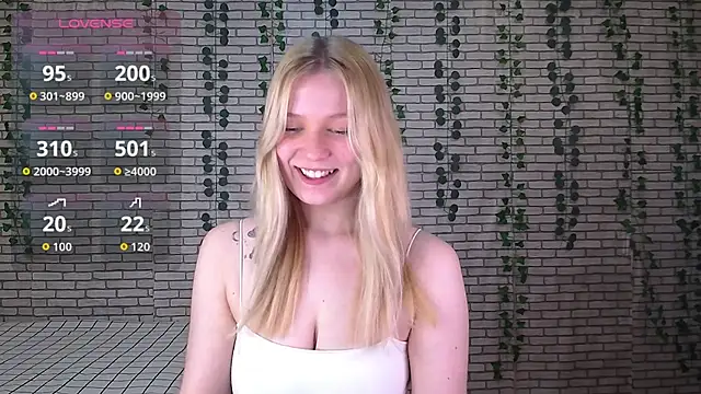 EmiliaDuchess online show from 11, 10, 2025