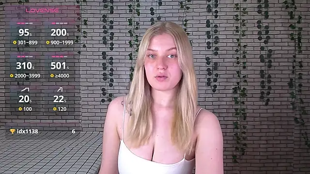 EmiliaDuchess online show from 15, 10, 2025