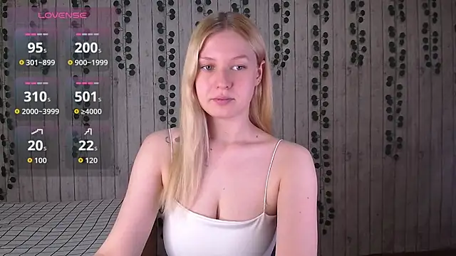 EmiliaDuchess online show from 13, 11, 2025