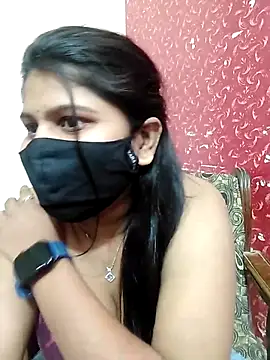 Hotty-simran online show from 28, 2, 2025