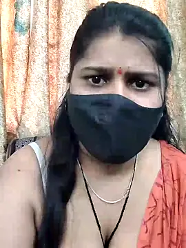 Hotty-simran online show from 19, 11, 2025