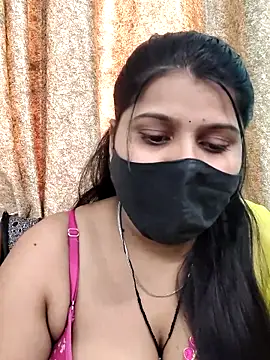 Hotty-simran online show from 2, 12, 2025