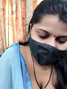 Hotty-simran online show from 28, 10, 2025