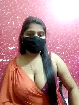 Hotty-simran online show from 21, 3, 2025