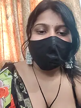 Hotty-simran online show from 20, 10, 2025