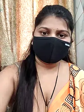 Hotty-simran online show from 16, 1, 2026