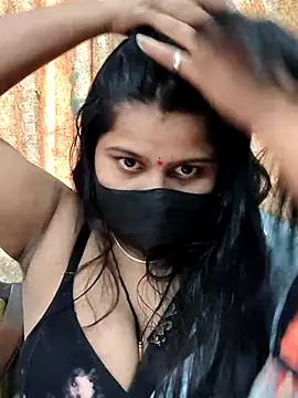 Hotty-simran online show from 18, 11, 2025